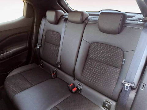 Nissan juke 1.0 DIG-T 84KW N-CONNECTA 5P