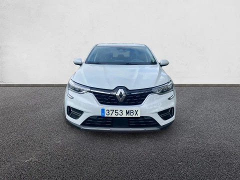 Renault Arkana Techno TCe 103kW(140CV) EDC mild hybrid