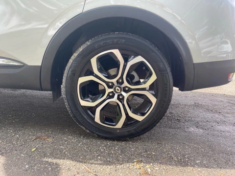 Renault Arkana Techno TCe 103kW(140CV) EDC mild hybrid