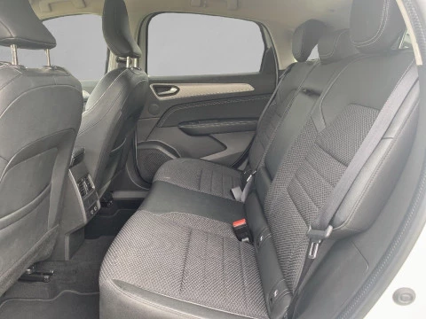 Renault Arkana Techno TCe 103kW(140CV) EDC mild hybrid