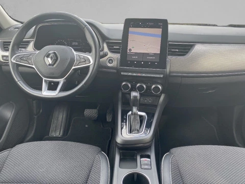 Renault Arkana Techno TCe 103kW(140CV) EDC mild hybrid