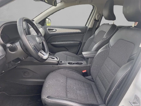 Renault Arkana Techno TCe 103kW(140CV) EDC mild hybrid
