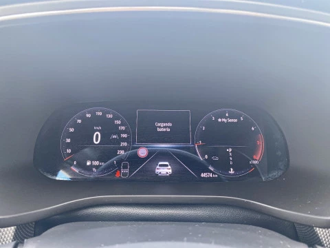 Renault Arkana Techno TCe 103kW(140CV) EDC mild hybrid