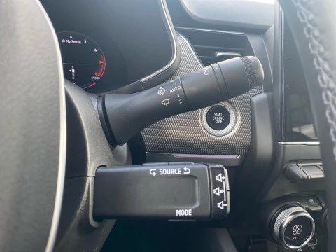 Renault Arkana Techno TCe 103kW(140CV) EDC mild hybrid