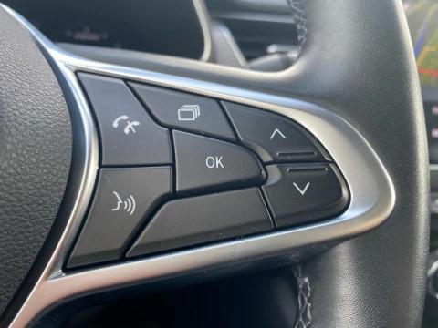 Renault Arkana Techno TCe 103kW(140CV) EDC mild hybrid