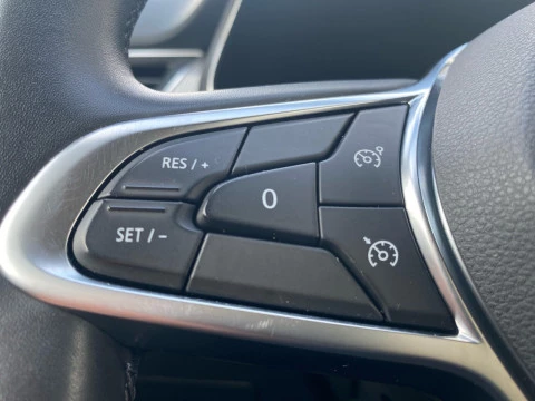 Renault Arkana Techno TCe 103kW(140CV) EDC mild hybrid