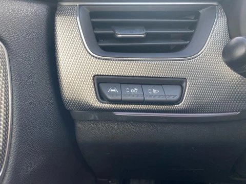 Renault Arkana Techno TCe 103kW(140CV) EDC mild hybrid