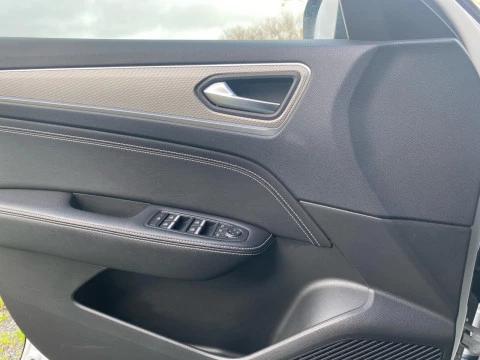 Renault Arkana Techno TCe 103kW(140CV) EDC mild hybrid