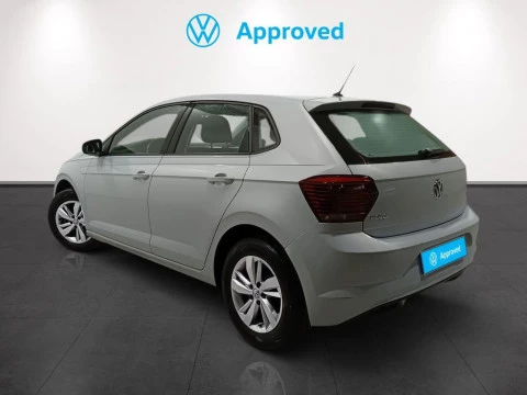Volkswagen Polo Advance 1.0 TSI 70 kW (95 CV)