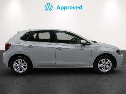 Volkswagen Polo Advance 1.0 TSI 70 kW (95 CV)