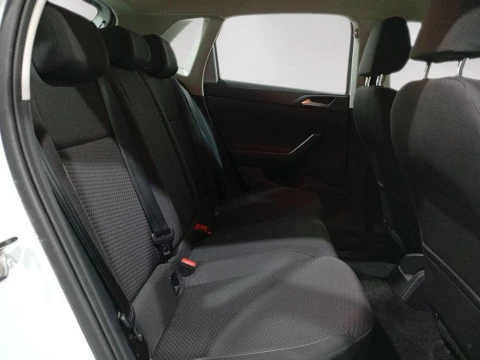 Volkswagen Polo Advance 1.0 TSI 70 kW (95 CV)