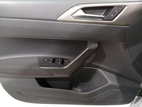 Volkswagen Polo Advance 1.0 TSI 70 kW (95 CV)