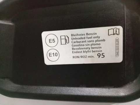 Volkswagen Polo Advance 1.0 TSI 70 kW (95 CV)