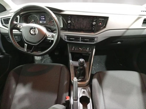 Volkswagen Polo Advance 1.0 TSI 70 kW (95 CV)