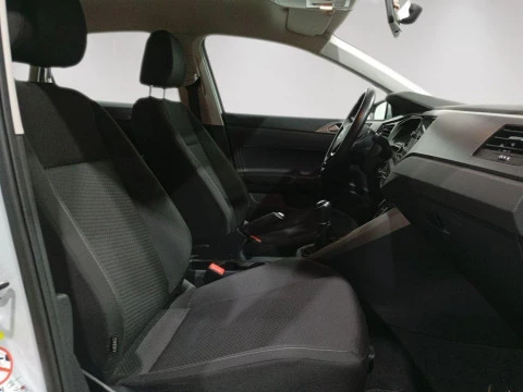 Volkswagen Polo Advance 1.0 TSI 70 kW (95 CV)