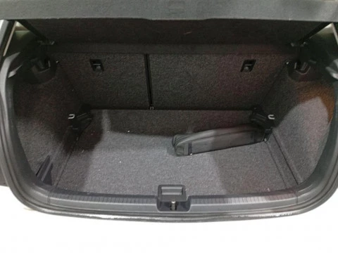 Volkswagen Polo Advance 1.0 TSI 70 kW (95 CV)
