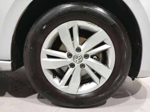 Volkswagen Polo Advance 1.0 TSI 70 kW (95 CV)