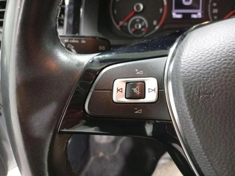 Volkswagen Polo Advance 1.0 TSI 70 kW (95 CV)