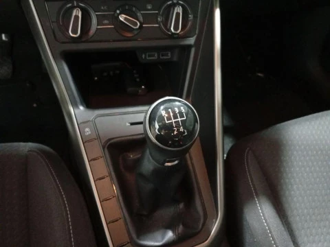 Volkswagen Polo Advance 1.0 TSI 70 kW (95 CV)