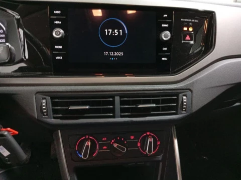 Volkswagen Polo Advance 1.0 TSI 70 kW (95 CV)