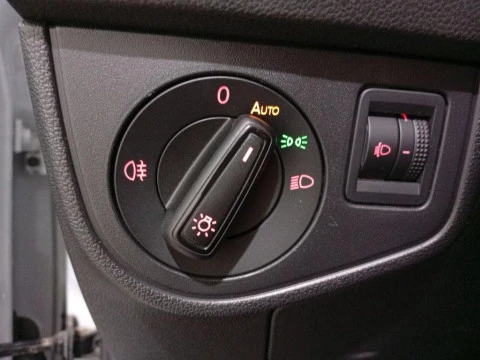 Volkswagen Polo Advance 1.0 TSI 70 kW (95 CV)