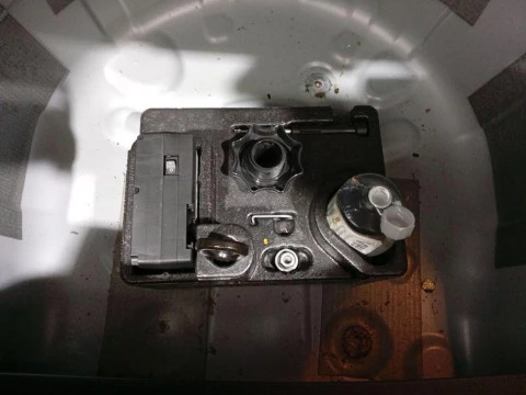 Volkswagen Polo Advance 1.0 TSI 70 kW (95 CV)