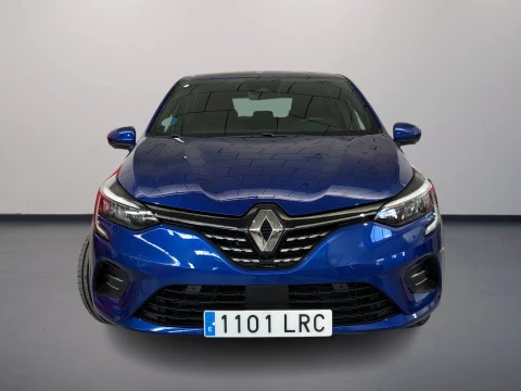 Renault Clio Zen E-Tech Híbrido 104 kW (140CV)