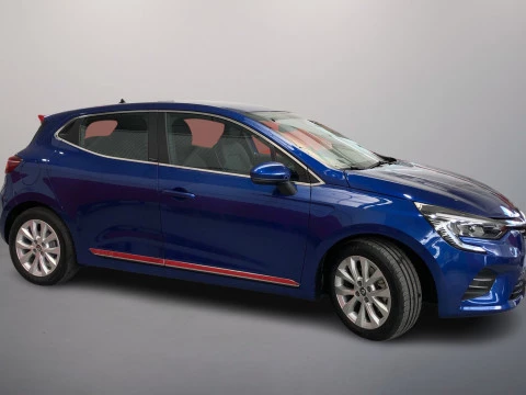 Renault Clio Zen E-Tech Híbrido 104 kW (140CV)