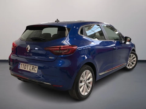 Renault Clio Zen E-Tech Híbrido 104 kW (140CV)