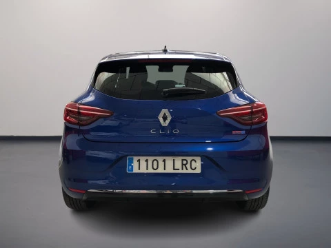 Renault Clio Zen E-Tech Híbrido 104 kW (140CV)