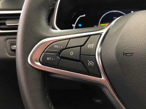 Renault Clio Zen E-Tech Híbrido 104 kW (140CV)