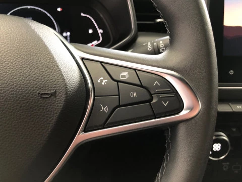 Renault Clio Zen E-Tech Híbrido 104 kW (140CV)