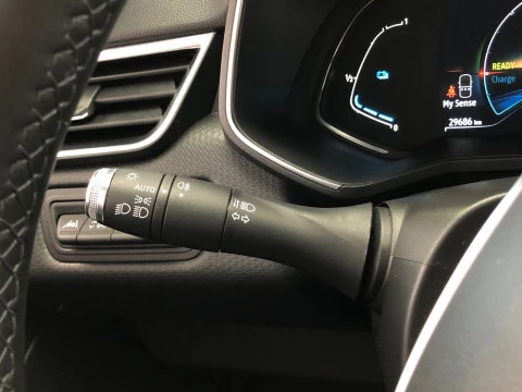 Renault Clio Zen E-Tech Híbrido 104 kW (140CV)