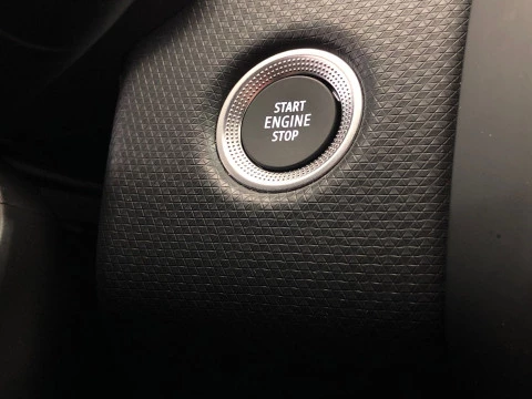 Renault Clio Zen E-Tech Híbrido 104 kW (140CV)