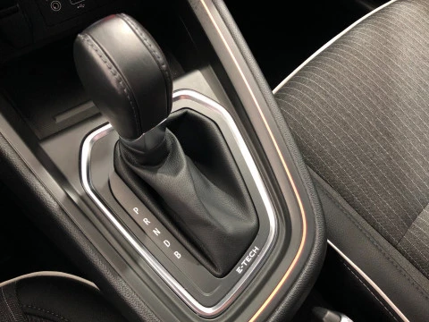 Renault Clio Zen E-Tech Híbrido 104 kW (140CV)