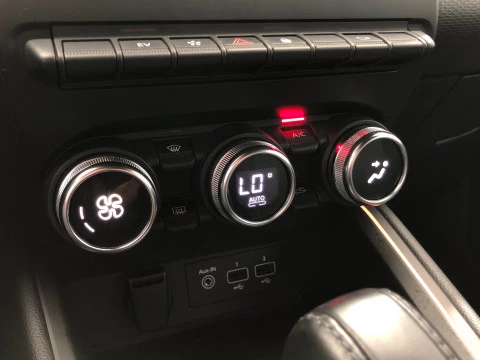 Renault Clio Zen E-Tech Híbrido 104 kW (140CV)