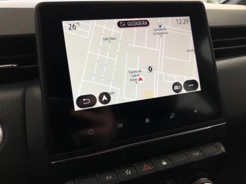 Renault Clio Zen E-Tech Híbrido 104 kW (140CV)