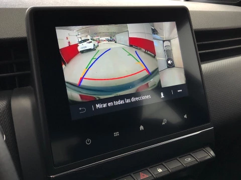 Renault Clio Zen E-Tech Híbrido 104 kW (140CV)