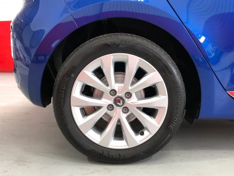 Renault Clio Zen E-Tech Híbrido 104 kW (140CV)