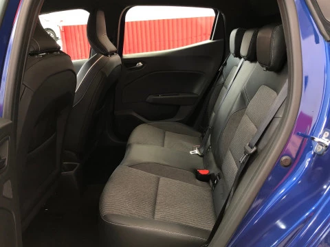 Renault Clio Zen E-Tech Híbrido 104 kW (140CV)