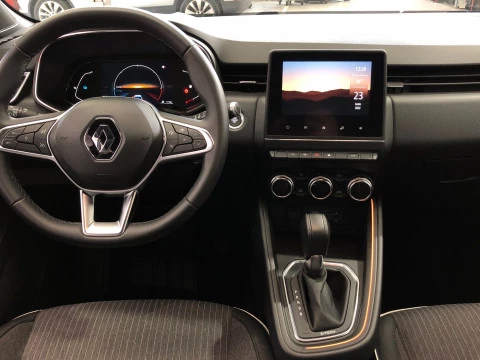 Renault Clio Zen E-Tech Híbrido 104 kW (140CV)