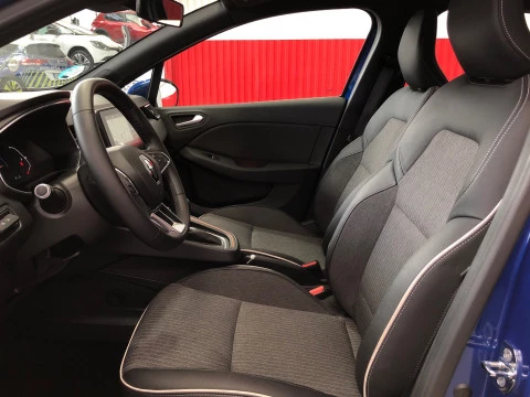 Renault Clio Zen E-Tech Híbrido 104 kW (140CV)