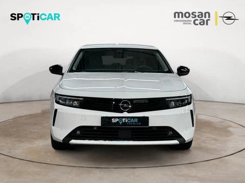 Opel Astra 1.2T XHL 81kW (110CV) Tech Edition