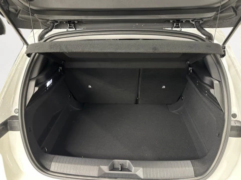 Opel Astra 1.2T XHL 81kW (110CV) Tech Edition