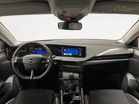 Opel Astra 1.2T XHL 81kW (110CV) Tech Edition