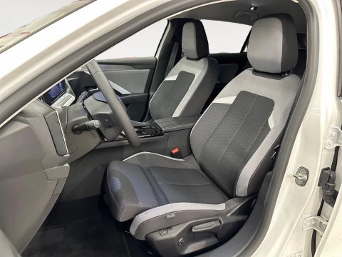 Opel Astra 1.2T XHL 81kW (110CV) Tech Edition