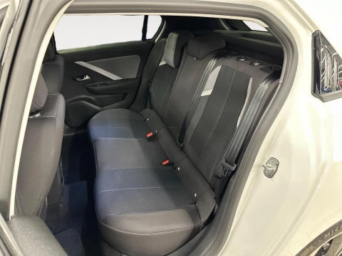 Opel Astra 1.2T XHL 81kW (110CV) Tech Edition