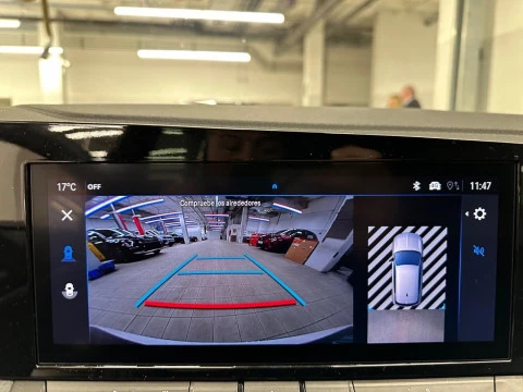 Opel Astra 1.2T XHL 81kW (110CV) Tech Edition