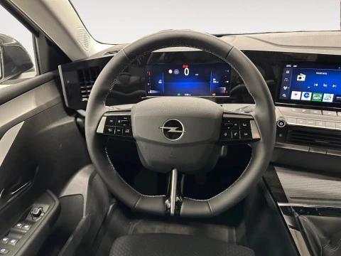 Opel Astra 1.2T XHL 81kW (110CV) Tech Edition