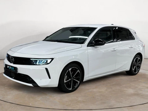 Opel Astra 1.2T XHL 81kW (110CV) Tech Edition